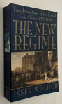 Woloch, Isser, - The New Regime. Transformations of the French civic order, 1789-1820's