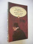 Stevenson, Robert Louis - Strange Case of Dr Jekyll and Mr Hyde