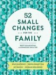Brett Blumenthal - 52 Small Changes for the Family