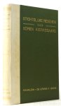 KIERKEGAARD, S. - Stichtelijke redenen. Bijeengebracht uit de werken. Uit het Deensch vertaald door R.M. Chantepie de la Saussaye.