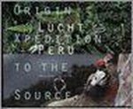 Ofner E. - Origin xpedition to the source lucht