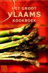 Maasen , Marie-Jose . [ isbn 9789062559558 ] - Het Groot Vlaams Kookboek . ( Een mens eet graag, een mens drinkt graag . Eten en drinken zitten diep in onze manier van leven in geworteld . Koken maakt deel uit van een cultuur .