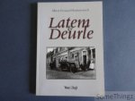 Haelemeersch, Albert-Fernand. - Latem & Deurle. [Sint-Martens-Latem]