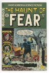 Davis, Jack; et al. - The Haunt of Fear No. 2