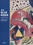 Friedel, Helmut e.a. - The Blue Rider. Watercolours, Drawings and Prints from the Lenbachhaus Munich.