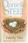 Steel, Danielle - Family Ties