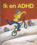 Nathalie van Kordelaar, Mirjam Zwaan - Ik en ADHD