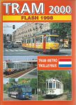 Koenot - Tram 2000 - Flash 1998 - Tram - Metro - Trollybus
