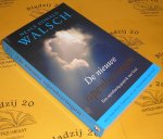Walsch, Neale Donald. - De nieuwe openbaringen. Een openhartig gesprek met God.