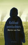 Marion Van San - Kalifaatontvluchters