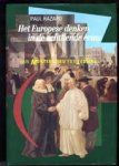 Paul Hazard 68895,  Amp , Frans de Haan 236987 - Het Europese denken in de achttiende eeuw van Montesquieu tot Lessing