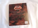 GIOFFRE, ROSALBA & PECCI, ALLESSANDRA - Chocolade, kookboek voor de fijnproever