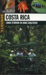 Linda O'Bryan - Costa Rica / Dominicus landengids