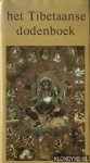 Evans Wentz, W.Y. - Het Tibetaanse dodenboek