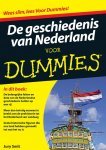 Smit, Jury - De geschiedenis van Nederland voor DUMMIES