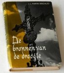 Martin Descalzo, J L - De bronnen van de droogte