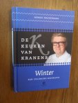 Kranenborg, Robert - De keuken van Kranenborg. Winter. Een culinaire biografie
