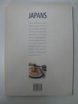 Kroes, J. - Creatief koken / Japans