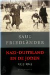 Saul Friedländer 33758 - Nazi-Duitsland en de Joden 1933-1945 Verkorte editie