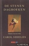 Shields, Carol - De stenen dagboeken