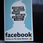 Mezrich, Ben - Facebook