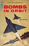 Sutton, Jeff - Bombs in Orbit