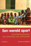 Jacques van Nederpelt - Een wereld apart