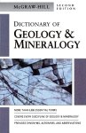 McGraw Hill - Dictionary of Geology & Mineralogy