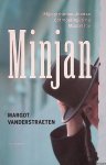 Vanderstraeten, Margot - Minjan: Mijn orthodox-joodse ontmoetingen na 'Mazzel tov'.