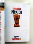 Insight Guides - Insight Guides - Mexico (ENGELSTALIG)