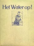 h.c.a.van kampen - het water op !