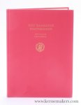 Bruin, C. C. de. - Diatessaron Haarense / Het Haarense Diatessaron.