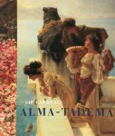 Edwin Becker, Lawrence Alma-tadema - Sir Lawrence Alma-Tadema
