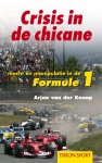 [{:name=>'A. van der Knaap', :role=>'A01'}] - Crisis In De Chicane