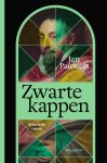 Jan Pauwels 82591 - Zwarte kappen