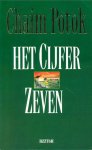 Potok, Chaim - Het cijfer 7