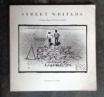 Cesaretti Gusmano - Street Writers : A Guided tour of Chicano Graffiti