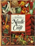 Judy Brittain 77810 - The Bantam Step-by-step Book of Needle Craft