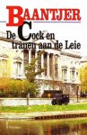 A.C. Baantjer - Baantjer, De Cock en tranen aan de leie (deel 48)