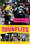 Jairo van Lunteren 241836 - Tourflits: tijdloze helden van Radio Tour de France