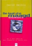 Belbin, David - De laatste maagd