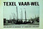 Couperus-Medema, J - Texel Vaar-Wel Couperus-Medema, J - Texel Vaar-Wel