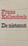 Frans Kellendonk - NIETSNUT