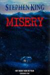 King, Stephen - Misery | Stephen King | (NL talig) 9024519187 pocket 8e druk Concordefilm