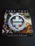 Gary, Howard, Jason en Mark - Take That. Our greatest hits