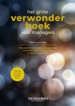 Elleke van Gelder - Het grote verwonderboek voor managers