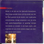 Arkel van Francis .. Teksten & Recepten van Paula Kragten en Francis van Arkel - Winter ! Heerlijk genieten van Winterse dagen
