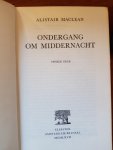 MacLean, Alistair - Ondergang om middernacht