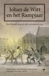 Ineke Huysman-Roosje Peeters - 2025 Johan De Witt En Het Rampjaar