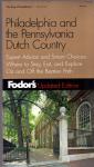 Cabasin L. (editor) (ds1360) - Philadelphia and the Pennsylvania dutch country